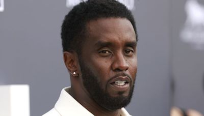 Acusan a Sean "Diddy" Combs de tráfico sexual y agresión sexual en una demanda de una exactriz de cine para adultos