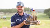 San Antonio Stroll: Corey Conners wins Valero Texas Open for a second time