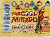 The Cool Mikado