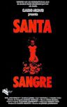 Santa Sangre