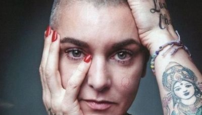 El Museo Nacional de Cera de Dublín quiso homenajear a Sinéad O’Connor pero todo terminó de la peor manera