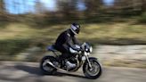 UK Auto-Capital Mayor Wants India to Rev Up Motorcycle Industry