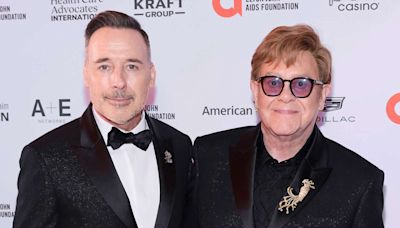 Elton John Confirms He’ll Never Tour Again, Wants to ‘Be Present’ for ‘Key Decade’ in Sons’ Lives