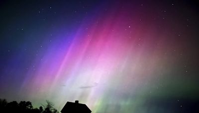 Northern lights: What causes the colors that we see — and don’t see?