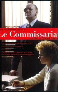 Le commissariat