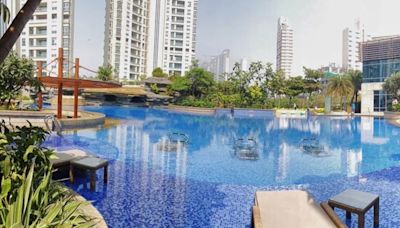 Nirmal Bang Securities’ promoter Kishore Bang and wife Suman Bang buy two luxury apartments in Mumbai for ₹45.69 crore