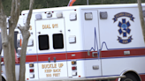 Escambia County battling EMT, paramedic shortage causing longer response times