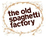 The Old Spaghetti Factory