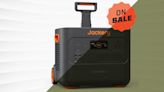 The New Jackery Portable Power Station Is at Its Lowest Price Ever