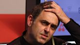 World Snooker Championship commentator rages at 'ridiculous' O'Sullivan incident