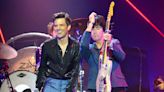 Watch the Killers Play Smiths Classics With Johnny Marr