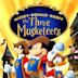 Mickey, Donald, Goofy: The Three Musketeers