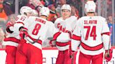 How Hurricanes have quietly been one of NHL's best teams once again