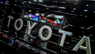 Toyota to launch $5.16 billion tender offer for own shares
