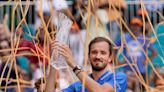 Daniil Medvedev adds another title with victory at Miami Open