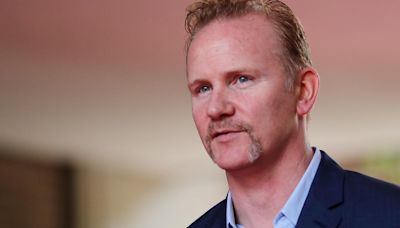 Morgan Spurlock, documentary filmmaker behind "Super Size Me," dies of cancer at 53