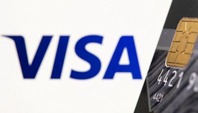 U.S. Department of Justice sues Visa, alleges the card issuer monopolises debit card markets