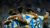 Argentina vs. Ecuador: resumen, goles y resultado del partido de la Copa América 2024
