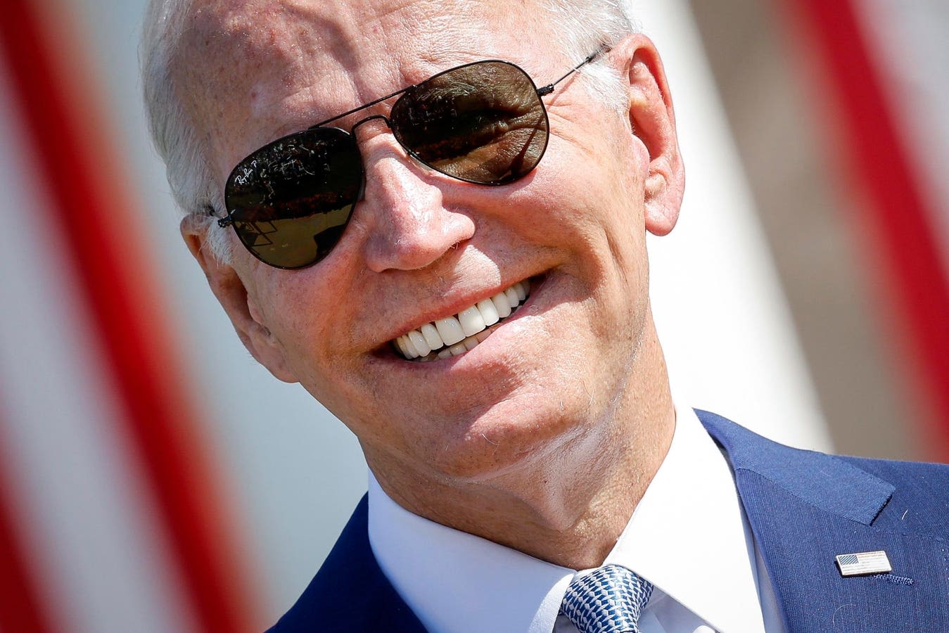 Biden Borrowed At Least $50,000 Via Home Equity Loan, New Disclosure Reveals