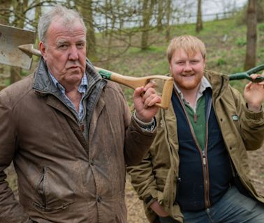 Jeremy Clarkson issues major Diddly Squat update after tragic farm deaths