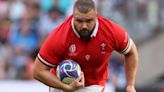 Wales coach promises players 'kick up backside'