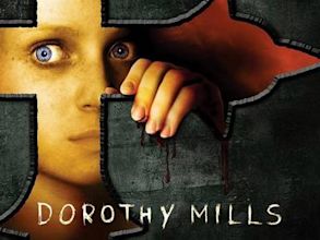 Os demonios de Dorothy Mills