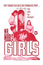 Mr. Mari's Girls (1967) - IMDb