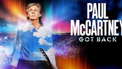 Nuevo concierto de Paul McCartney en Costa Rica ya tiene permisos del MEIC | Teletica
