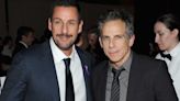 Ben Stiller Jokes About Getting Mistaken for Longtime Friend Adam Sandler (Exclusive)