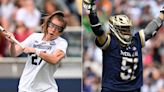 NCAA lacrosse tournament selection show 2024: Time, TV channel for men's and women's bracket reveal | Sporting News