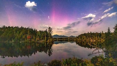 Will northern lights be visible in Upstate NY tonight? Here’s what we know