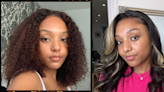 EYNTK about lace front wigs - from bulky helmet wigs to snatched units