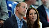 William and Kate become Prince and Princess of Wales, King announces