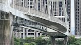 新月橋吊索啟動修復工程 最快明年完成修復作業 | 蕃新聞