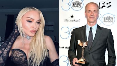 Who Is Madonna's Ex Boyfriend Dan Gilroy? Director Discusses Past Romance With Pop Icon