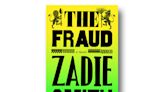 Book excerpt: "The Fraud" by Zadie Smith