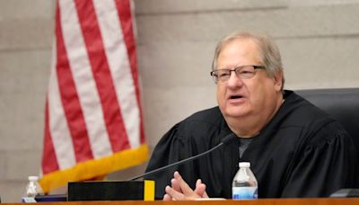 Ohio judge overturns jury verdict in 'exceptional' murder case