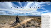 40th Annual Motion Pro Nevada 200 Trail Ride