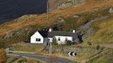 Jimmy Savile's Glen Coe cottage to be demolished