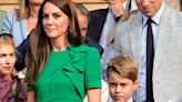 Kate Middleton breaks long-standing birthday tradition with Prince George