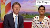 BBC Breakfast presenter Charlie Stayt will pay £190,000 tax bill to avoid bankruptcy