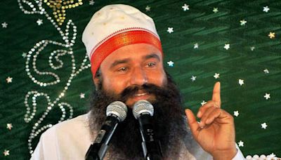 Congress accuses Punjab's AAP govt of shielding Sirsa dera chief Gurmeet Ram Rahim in sacrilege cases