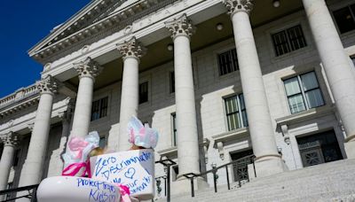 Utah trolled with 4,000 hoax reports of trans bathroom ban violations within days of reporting form launch