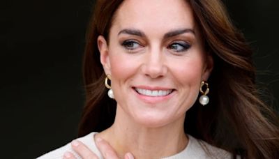 Kate Middleton ‘has turned a corner’ and ‘tolerating’ chemotherapy: Report