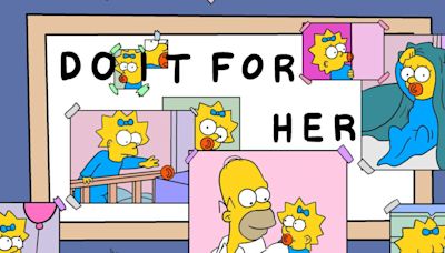 Estas son las curiosidades del episodio más emotivo de 'Los Simpson'