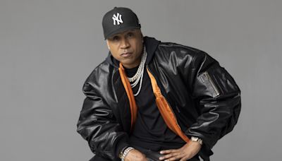 Rolling With LL Cool J: Legendary Rapper on ‘The FORCE,’ His Unreleased Album With Dr. Dre, Working With Michael...