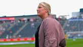 Emma Hayes makes victorious U.S. women's national team coaching debut in 4-0 rout of South Korea