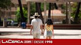 Las temperaturas serán hasta 10ºC más altas de lo normal, de "pleno verano", y llegarán a 40ºC en Valle del Guadalquivir