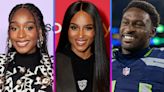 Normani Shares How Ciara and Russell Wilson Helped Her Meet Boyfriend DK Metcalf