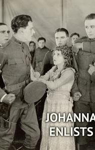 Johanna Enlists